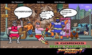 David Alejandro Sánchez Rojas