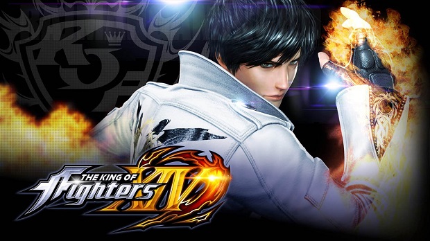King of Fighters XIV tendrá un demo este 19 de julio