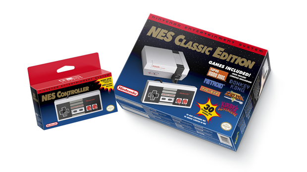 NES Classic 2