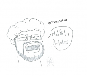 Oscar Andrés Martínez Alquicira