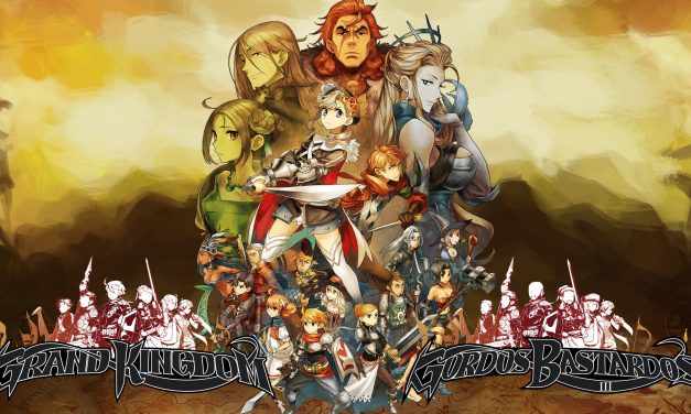 Reseña Grand Kingdom