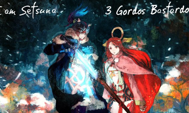 Reseña I Am Setsuna