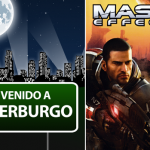 Spoilerburgo: Mass Effect 2