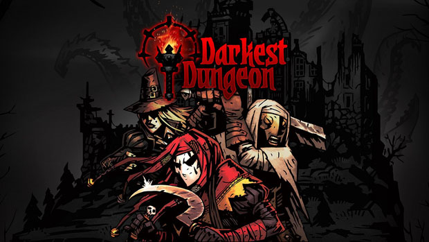 Darkest Dungeon llegará al PS4 y PS Vita en septiembre