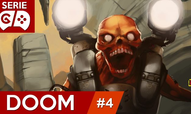Gordeando con: Doom – Parte 4