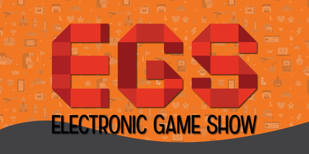 Gánate uno de los 6 pases que tenemos para el EGS 2016