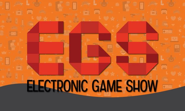 Gánate uno de los 6 pases que tenemos para el EGS 2016