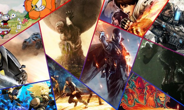 La vida después del Podcast: Episodio 229, Lo más anticipado de finales del 2016