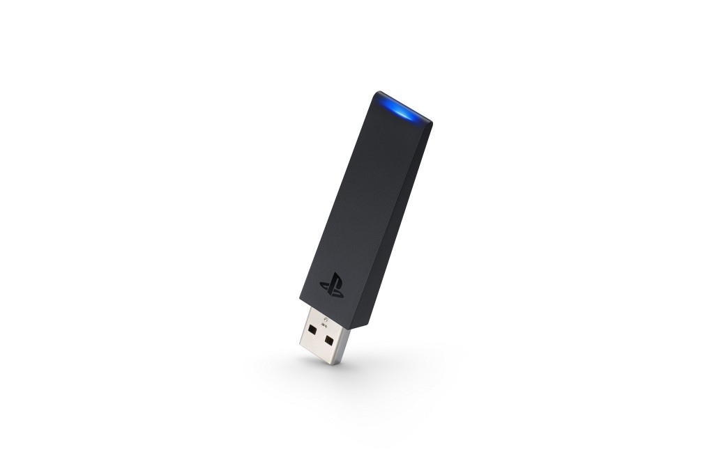 PS Now PC Dongle