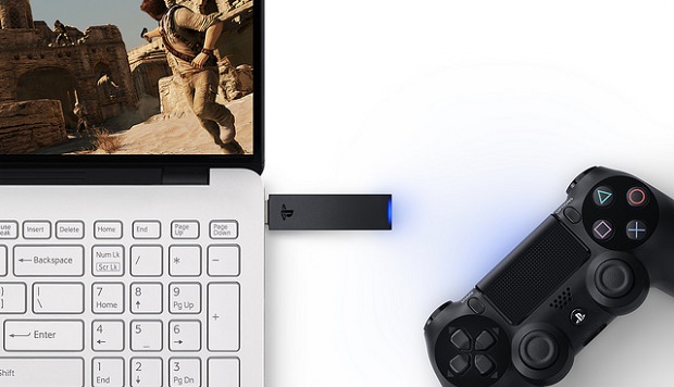 PlayStation Now llegará a la PC