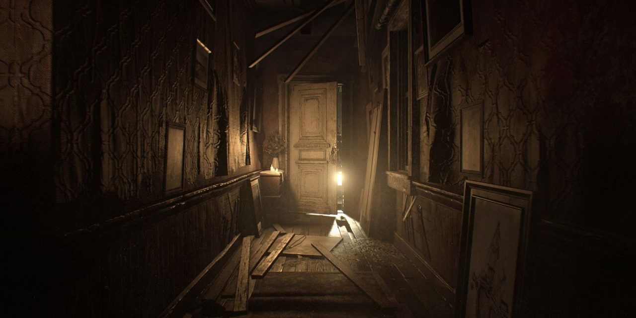 Nuevo trailer con gameplay de Resident Evil 7 Biohazard