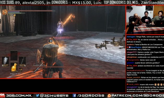 La vida después del Podcast: Episodio 230, Dadme más streams
