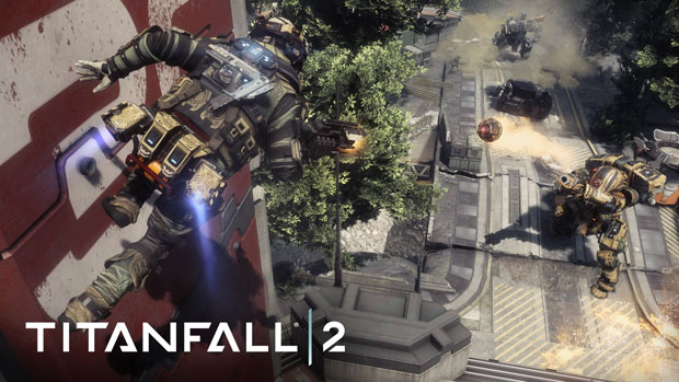 El Beta abierto de Titanfall 2 comenzará este fin de semana