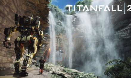 Démosle un vistazo al modo campaña de Titanfall 2