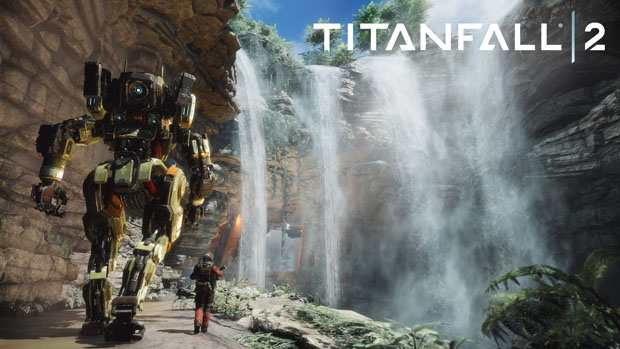 Démosle un vistazo al modo campaña de Titanfall 2