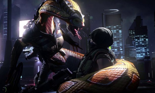 El lanzamiento de XCOM 2 para consolas se retrasa un par de semanas
