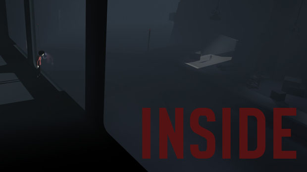 Inside estará disponible en el PS4 a finales de este mes