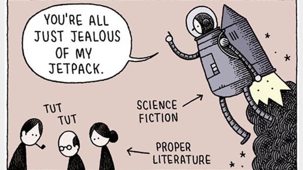 Cómics 80: You’re All Just Jealous of my Jetpack [tumblr]