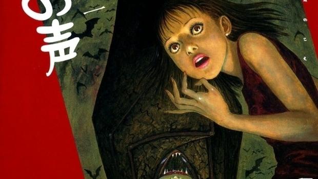 Cómics 79: Voices in the Dark