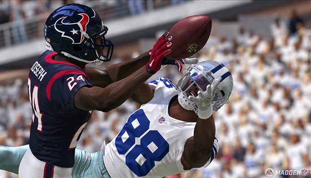 ¿Qué jugarán este fin de semana?