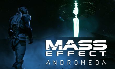 Disfrúten de esta rebanada de gameplay de Mass Effect: Andromeda