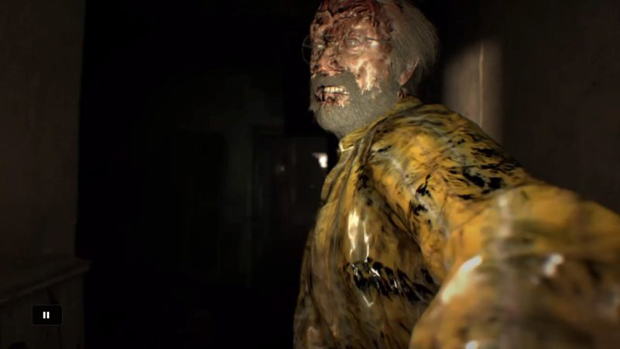 El demo de Resident Evil 7 tendrá una actualización
