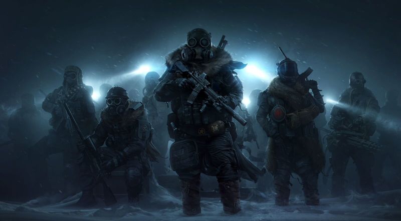 Wasteland 3 es anunciado oficialmente