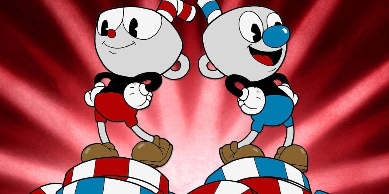 Cuphead se retrasa hasta mediados del 2017