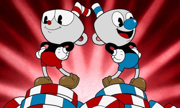 Cuphead se retrasa hasta mediados del 2017
