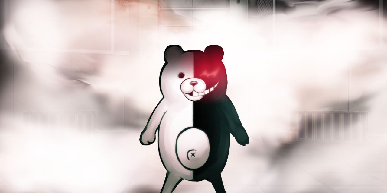 Danganrompa llegará al PS4 el año que viene