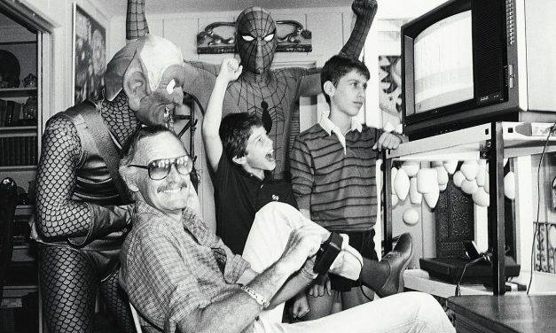 La vida después del Podcast: Episodio 237, Buenos Momentos