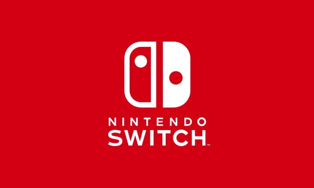 Denle un primer vistazo al Nintendo Switch