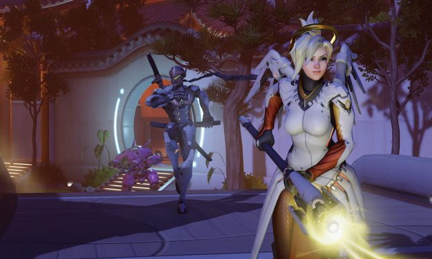 Lista de Seleccionados: Los Gordos Juegan – Overwatch en PC