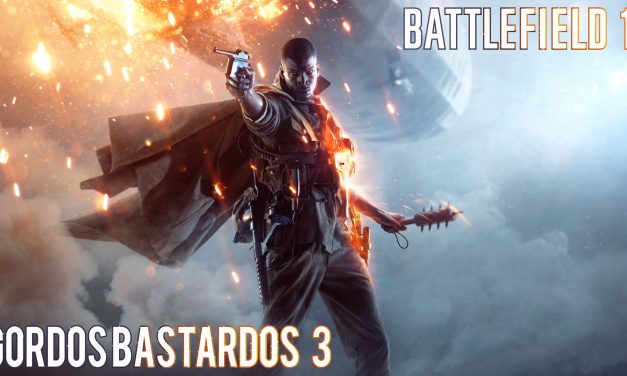 Reseña Battlefield 1
