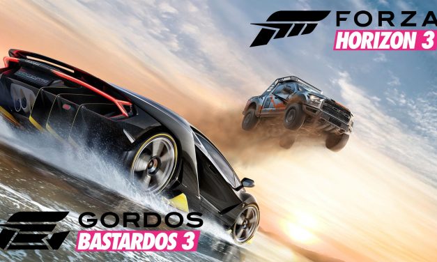 Reseña Forza Horizon 3