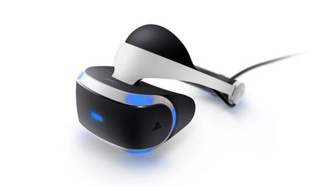 El PlayStation VR llegará a latinoamérica hasta el 2017