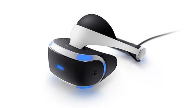 El PlayStation VR llegará a latinoamérica hasta el 2017
