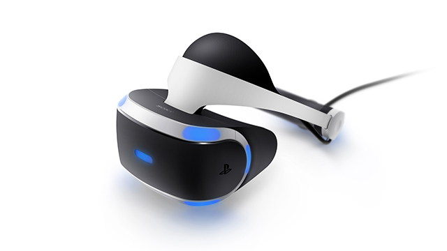 El PlayStation VR llegará a latinoamérica hasta el 2017