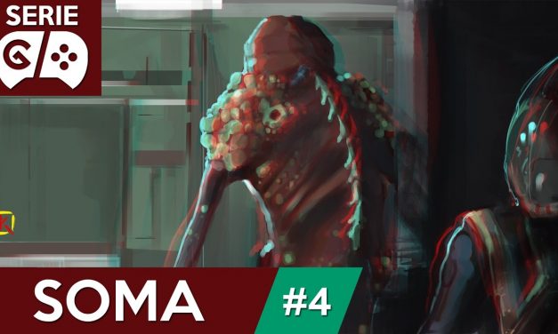 Gordeando con SOMA – Parte 4