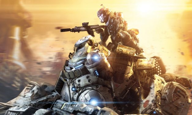 Buenas noticias: Titanfall 2 no tendrá Season Pass