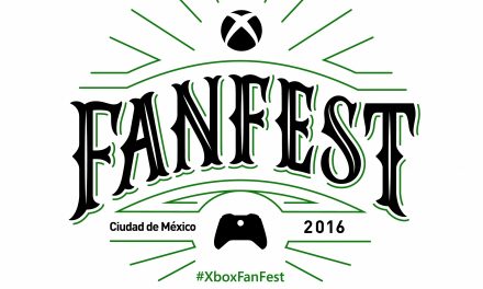 Xbox tendrá su propio FanFest
