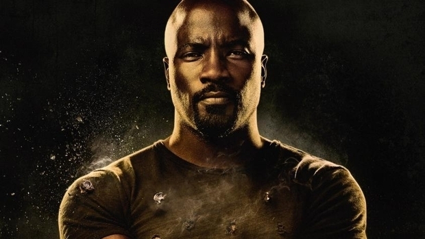 Cine 154: Luke Cage