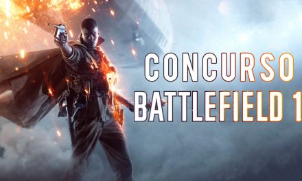 Concurso: Gánate una copia de Battlefield 1 para el Xbox One