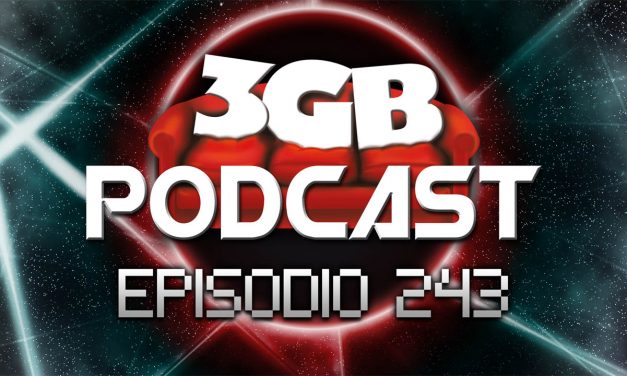 Podcast: Episodio 243 – Resumen del 2016