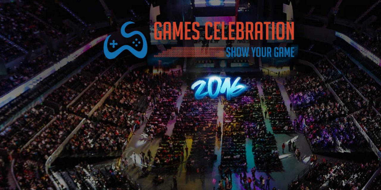 [Convocatoria cerrada] RECORD te invita al Games Celebration 2016