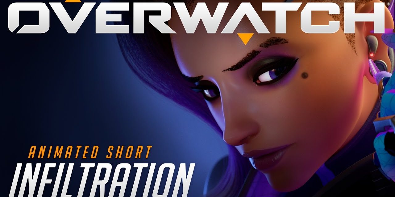 Después de darle mil vueltas al asunto, Blizzard por fin revela a Sombra en Overwatch