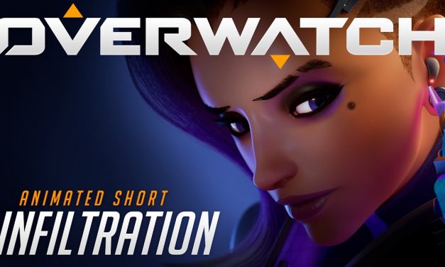 Después de darle mil vueltas al asunto, Blizzard por fin revela a Sombra en Overwatch