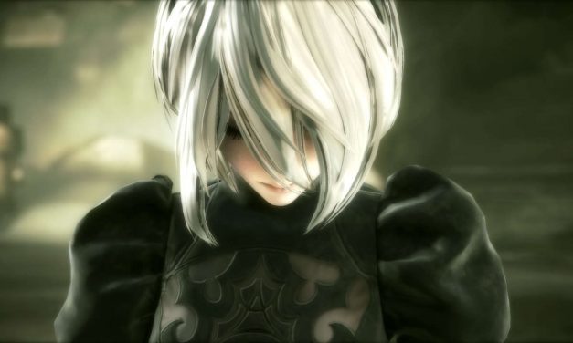 La vida después del Podcast: Episodio 242, Square Enix Experience