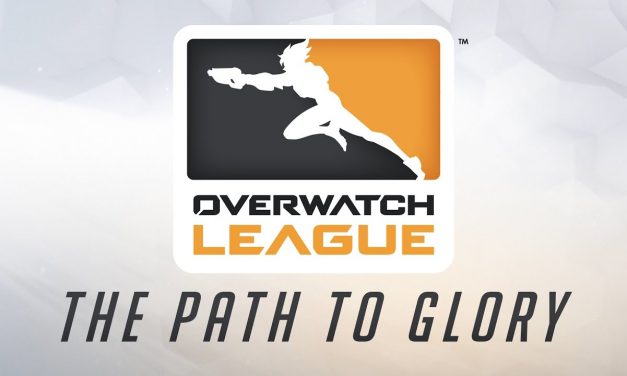 Si crees tener lo necesario para ser un profesional, la Liga Overwatch es para ti