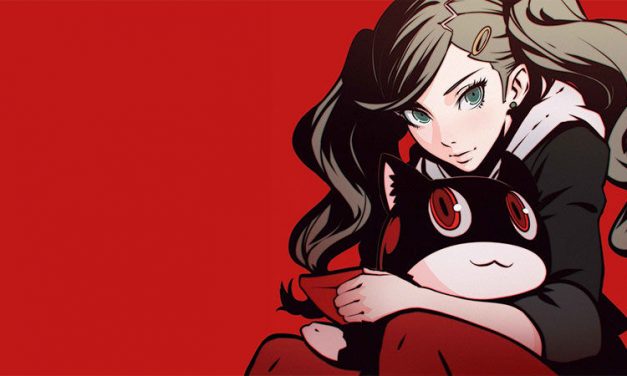 Persona 5 se retrasa hasta abril del 2017